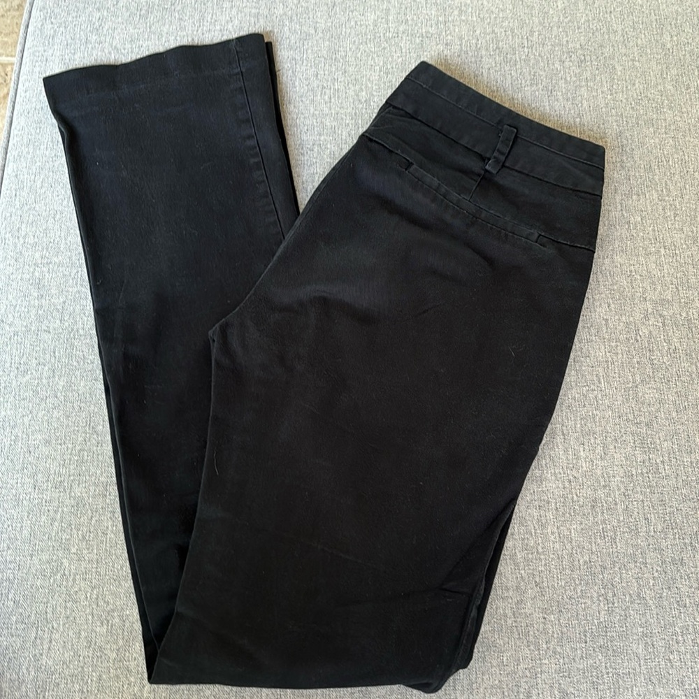 Zara jeans